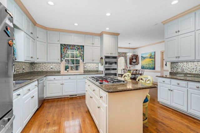 2909 Greystone Drive, Rocky Mount, NC 27804
