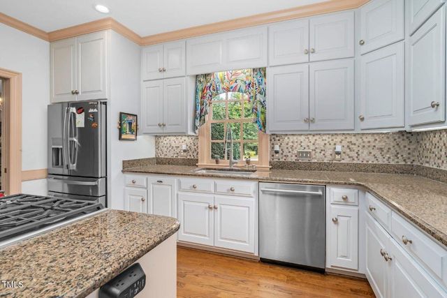 2909 Greystone Drive, Rocky Mount, NC 27804
