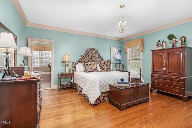2909 Greystone Drive, Rocky Mount, NC 27804