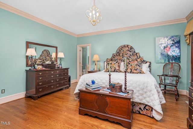 2909 Greystone Drive, Rocky Mount, NC 27804