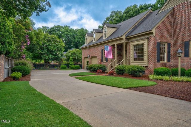 2909 Greystone Drive, Rocky Mount, NC 27804
