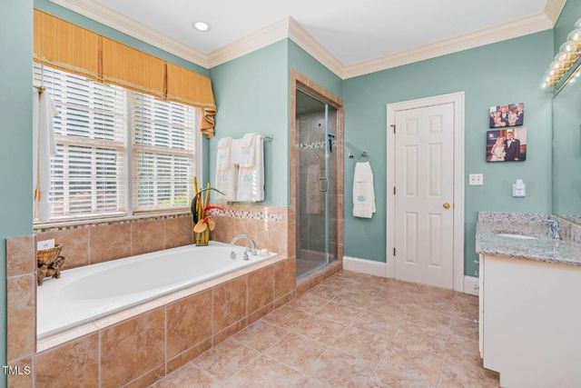 2909 Greystone Drive, Rocky Mount, NC 27804