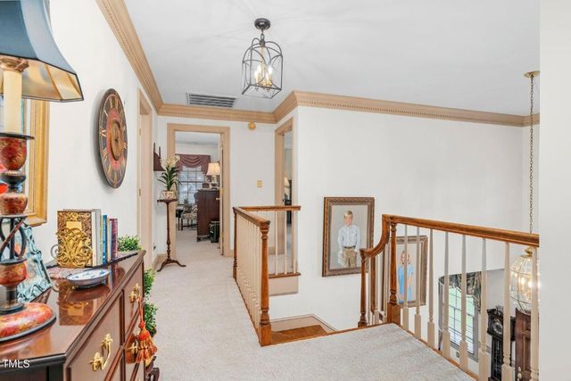 2909 Greystone Drive, Rocky Mount, NC 27804