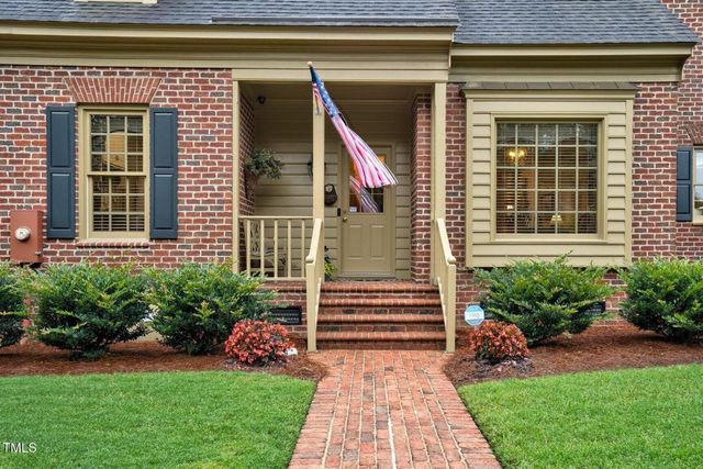 2909 Greystone Drive, Rocky Mount, NC 27804
