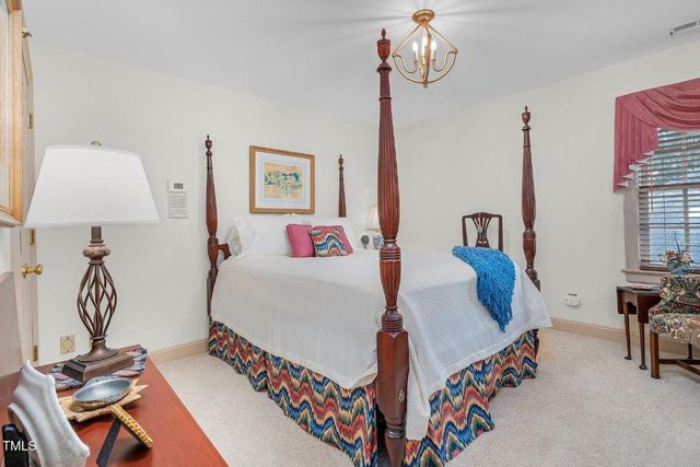 2909 Greystone Drive, Rocky Mount, NC 27804