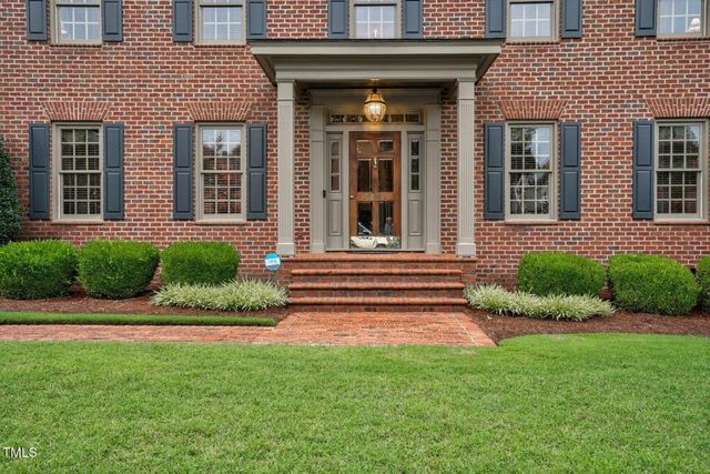 2909 Greystone Drive, Rocky Mount, NC 27804
