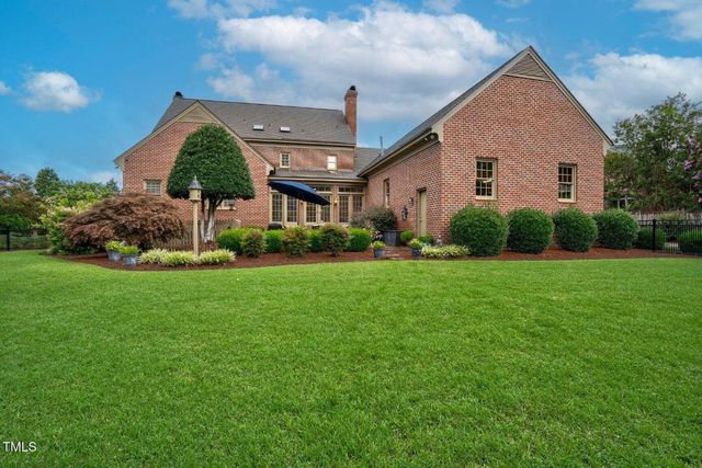 2909 Greystone Drive, Rocky Mount, NC 27804