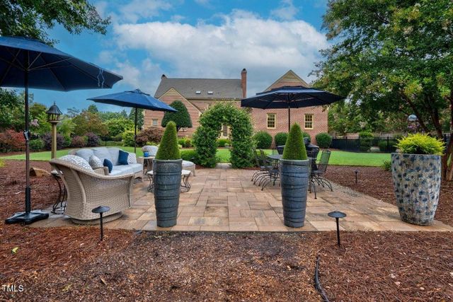 2909 Greystone Drive, Rocky Mount, NC 27804