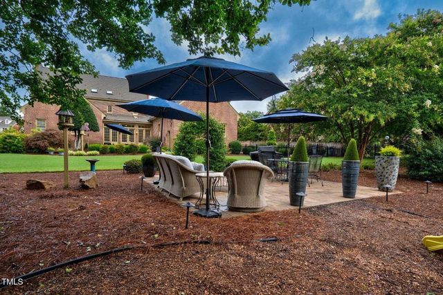 2909 Greystone Drive, Rocky Mount, NC 27804