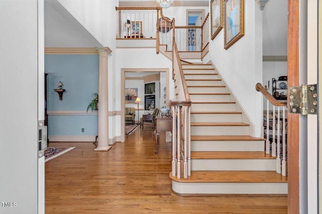 2909 Greystone Drive, Rocky Mount, NC 27804