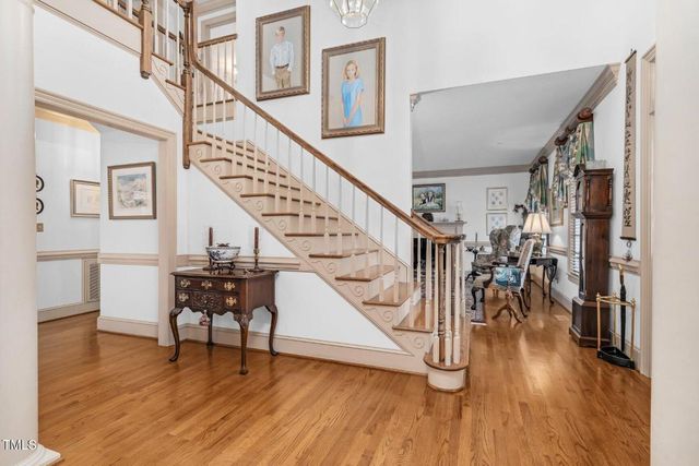 2909 Greystone Drive, Rocky Mount, NC 27804