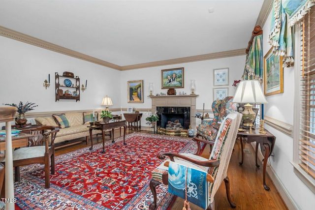 2909 Greystone Drive, Rocky Mount, NC 27804