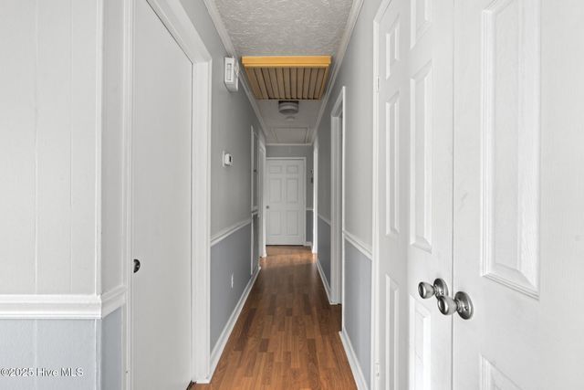 132 Parker Street, Rockingham, NC 28379