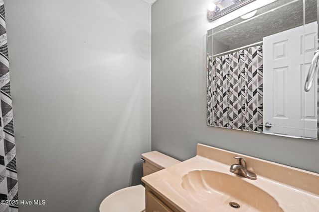 132 Parker Street, Rockingham, NC 28379