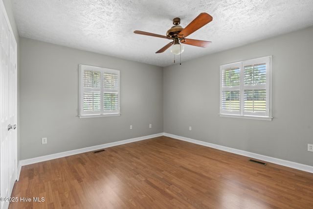 132 Parker Street, Rockingham, NC 28379