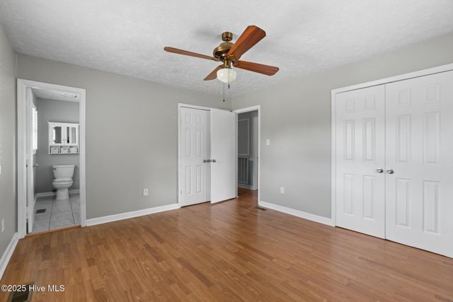 132 Parker Street, Rockingham, NC 28379