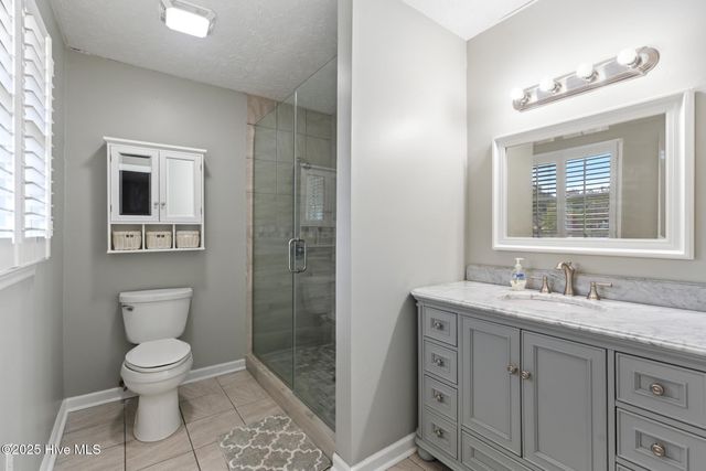 132 Parker Street, Rockingham, NC 28379