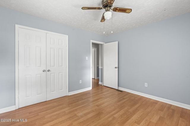 132 Parker Street, Rockingham, NC 28379