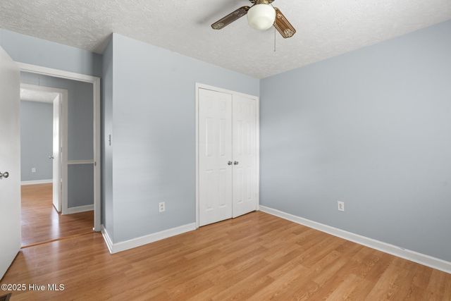 132 Parker Street, Rockingham, NC 28379