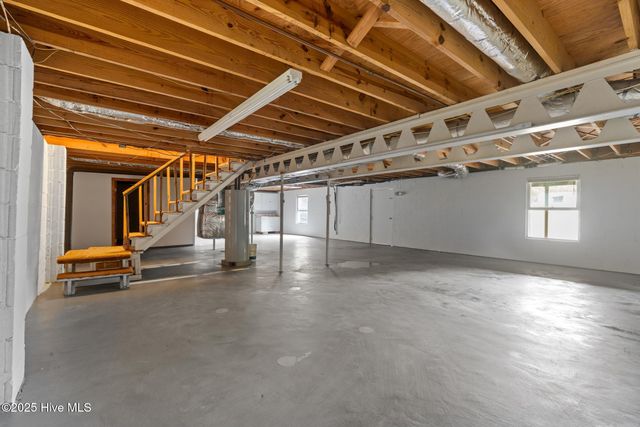 132 Parker Street, Rockingham, NC 28379