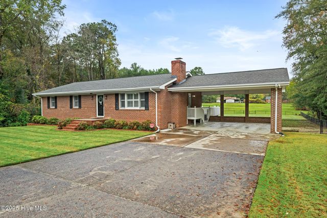 132 Parker Street, Rockingham, NC 28379