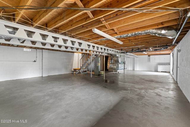 132 Parker Street, Rockingham, NC 28379