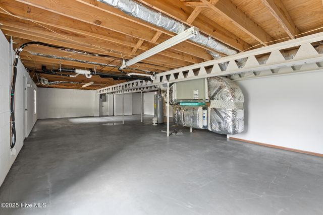 132 Parker Street, Rockingham, NC 28379