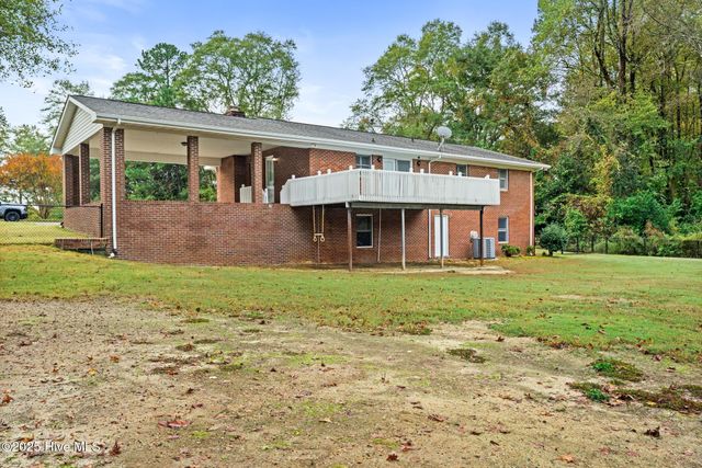 132 Parker Street, Rockingham, NC 28379