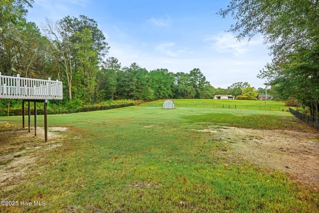 132 Parker Street, Rockingham, NC 28379