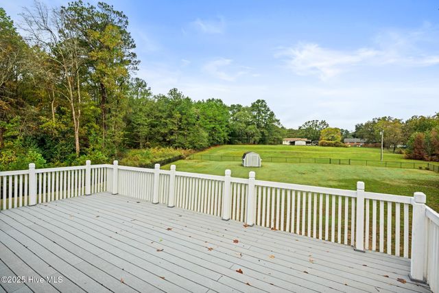 132 Parker Street, Rockingham, NC 28379