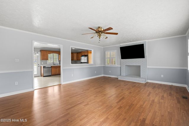 132 Parker Street, Rockingham, NC 28379