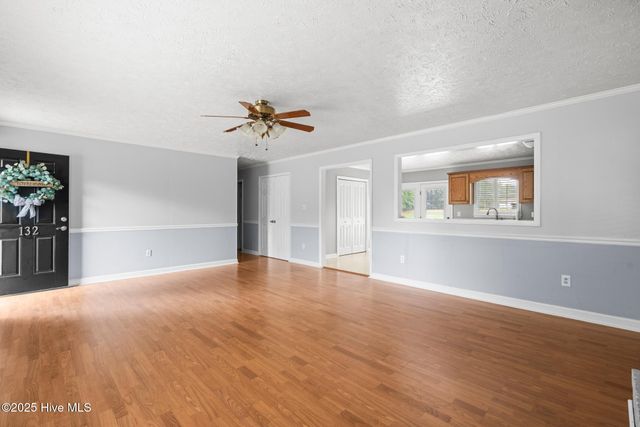 132 Parker Street, Rockingham, NC 28379