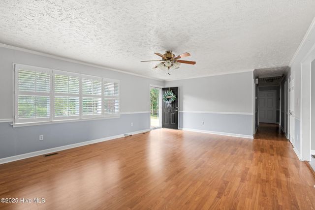 132 Parker Street, Rockingham, NC 28379