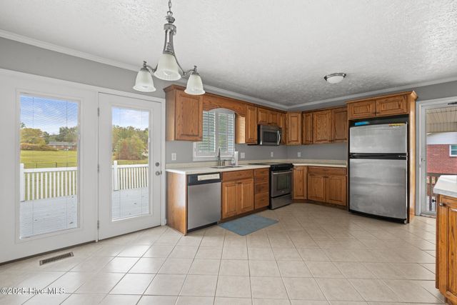 132 Parker Street, Rockingham, NC 28379