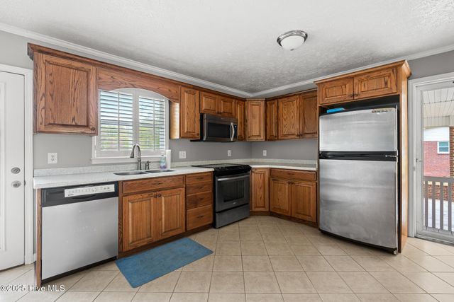 132 Parker Street, Rockingham, NC 28379