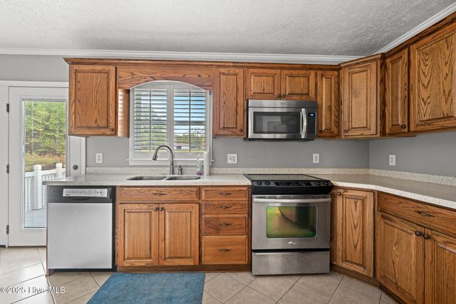 132 Parker Street, Rockingham, NC 28379