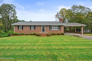 132 Parker Street, Rockingham, NC 28379
