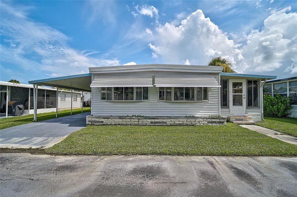 2243 PALAZZA DRIVE, Sarasota, FL 34238
