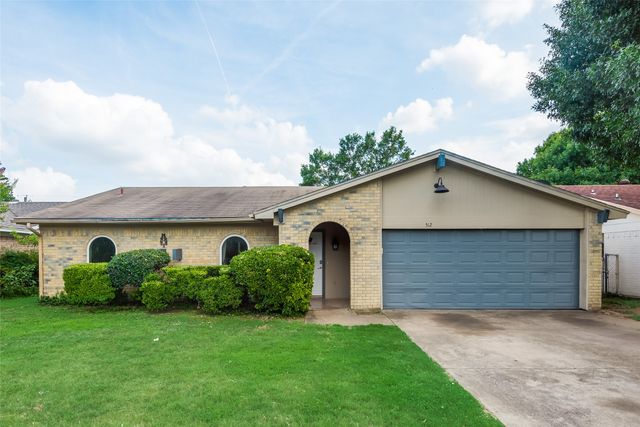 512 W Oakdale Road, Irving, TX 75060