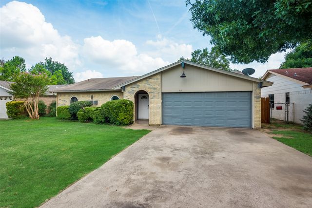 512 W Oakdale Road, Irving, TX 75060