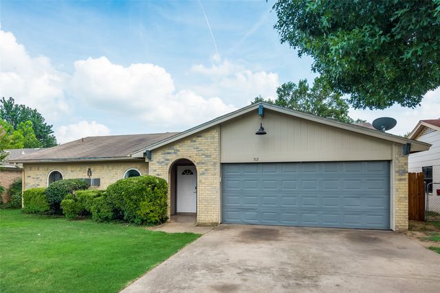 512 W Oakdale Road, Irving, TX 75060