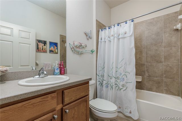 1557 W Caroline Path, Lecanto, FL 34461