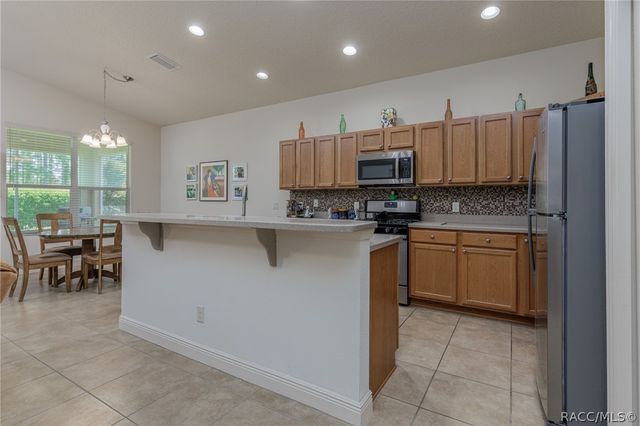 1557 W Caroline Path, Lecanto, FL 34461