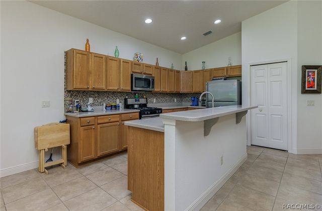 1557 W Caroline Path, Lecanto, FL 34461