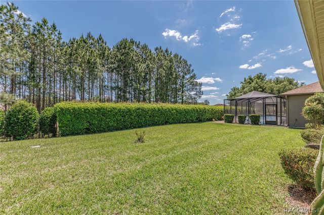 1557 W Caroline Path, Lecanto, FL 34461