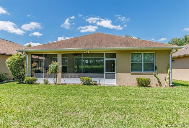 1557 W Caroline Path, Lecanto, FL 34461