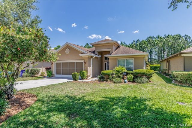 1557 W Caroline Path, Lecanto, FL 34461