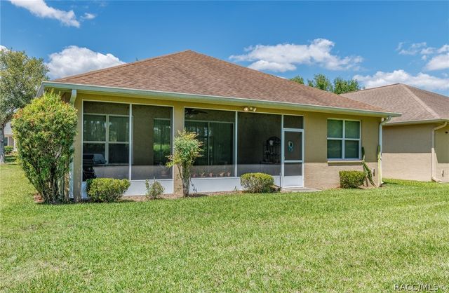 1557 W Caroline Path, Lecanto, FL 34461
