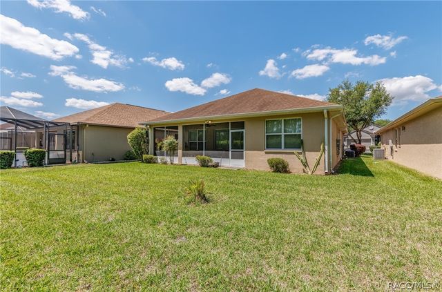 1557 W Caroline Path, Lecanto, FL 34461