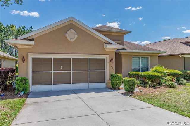 1557 W Caroline Path, Lecanto, FL 34461